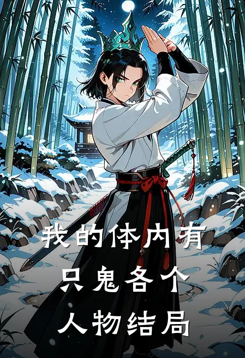 我的体内有只鬼各个人物结局