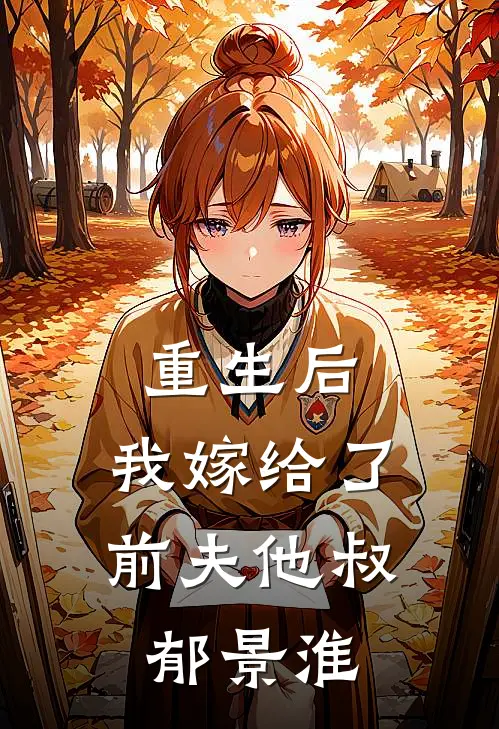 重生后,我嫁给了前夫他叔郁景淮
