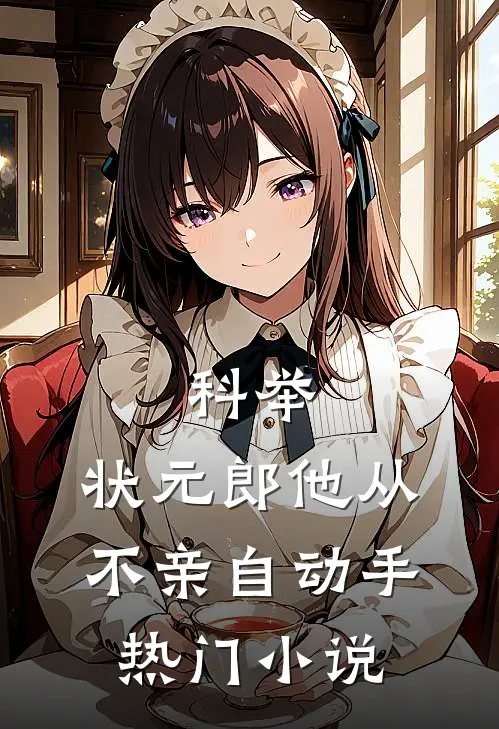 科举:状元郎他从不亲自动手热门小说