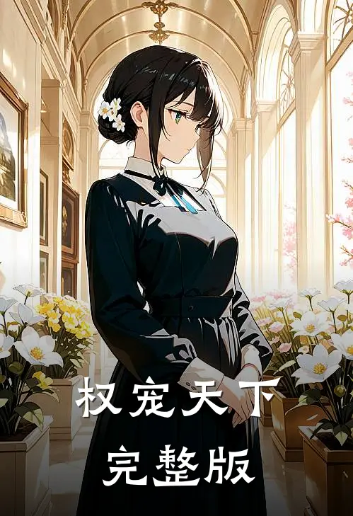 权宠天下完整版