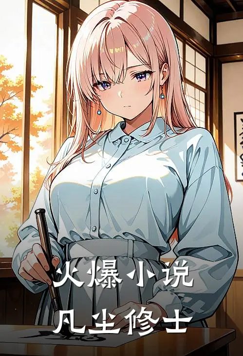 火爆小说凡尘修士