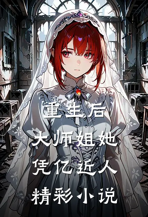 重生后,大师姐她凭亿近人精彩小说