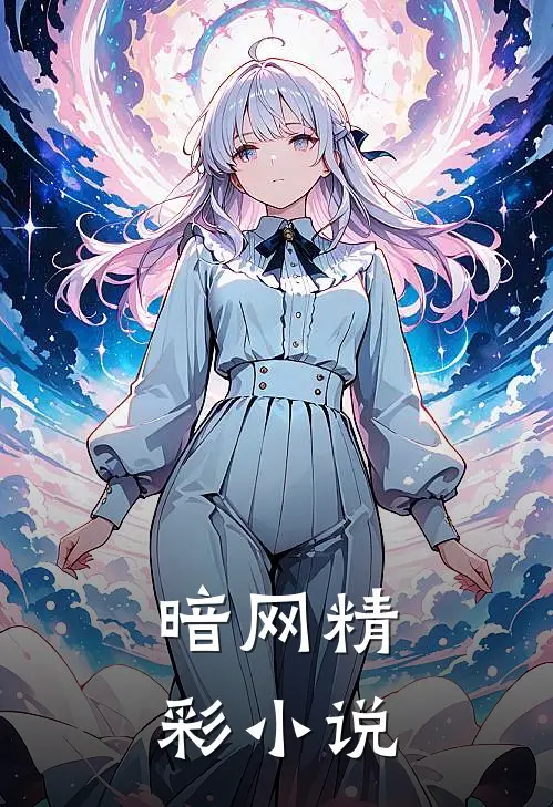 暗网精彩小说