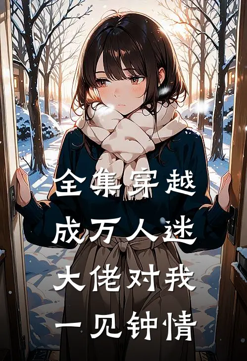 全集穿越成万人迷，大佬对我一见钟情