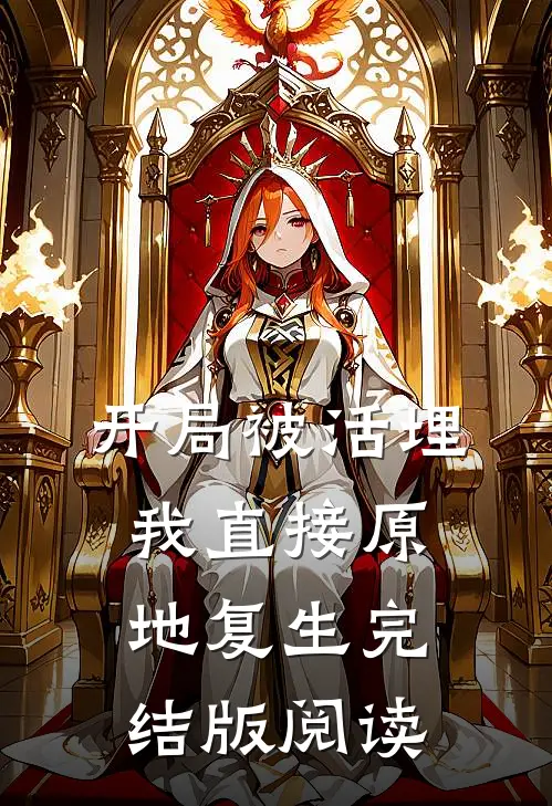 开局被活埋,我直接原地复生完结版阅读