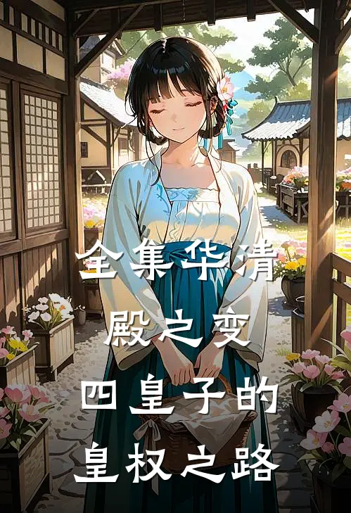 全集华清殿之变：四皇子的皇权之路