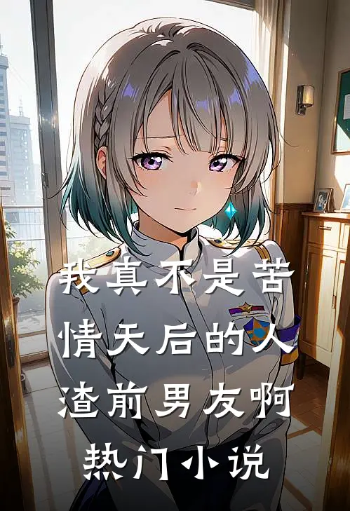 我真不是苦情天后的人渣前男友啊热门小说