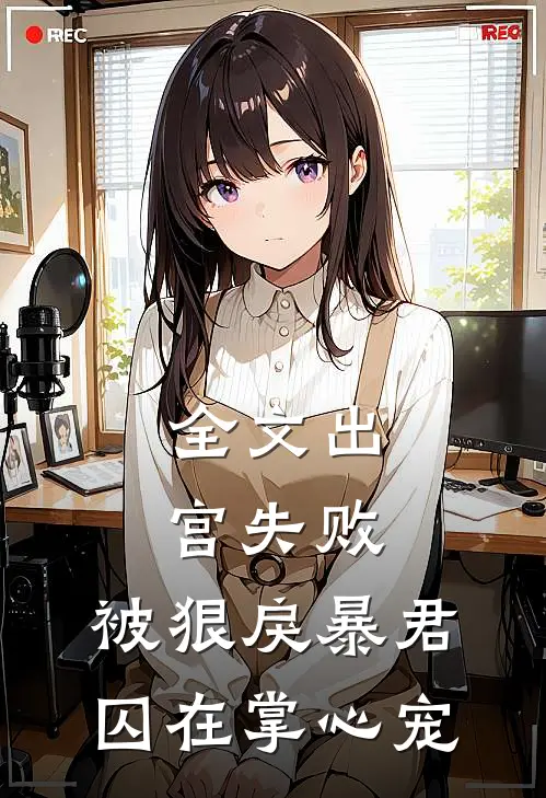 全文出宫失败,被狠戾暴君囚在掌心宠