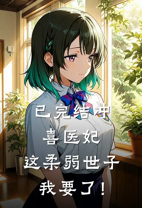 已完结冲喜医妃：这柔弱世子我要了！