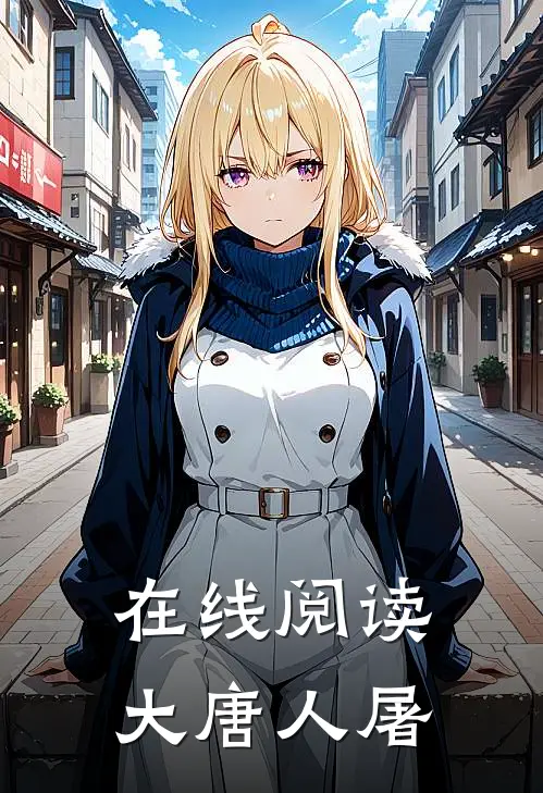在线阅读大唐人屠