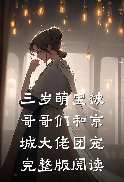 三岁萌宝被哥哥们和京城大佬团宠完整版阅读