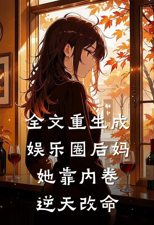 全文重生成娱乐圈后妈,她靠内卷逆天改命
