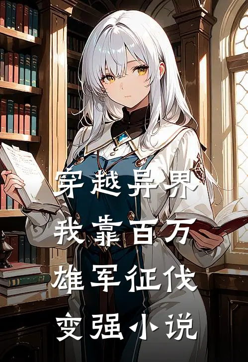穿越异界：我靠百万雄军征伐变强小说