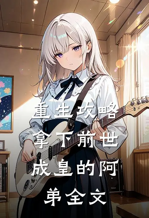 重生攻略:拿下前世成皇的阿弟全文