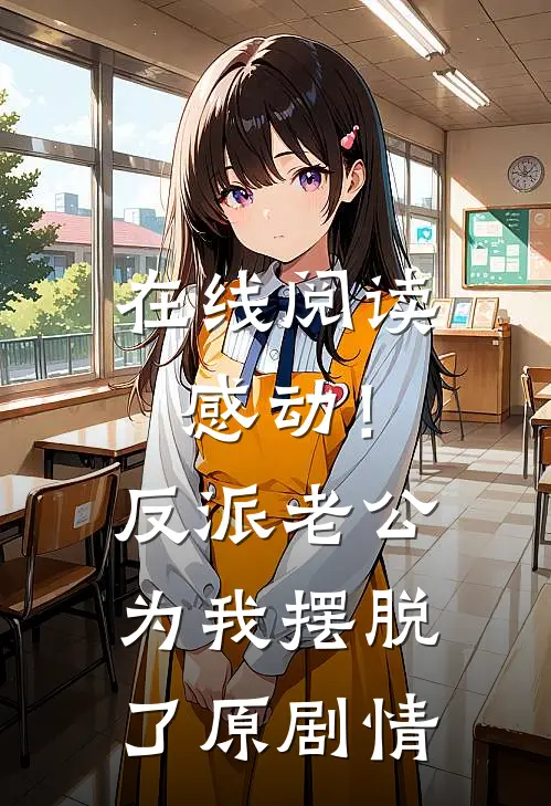 在线阅读感动！反派老公为我摆脱了原剧情