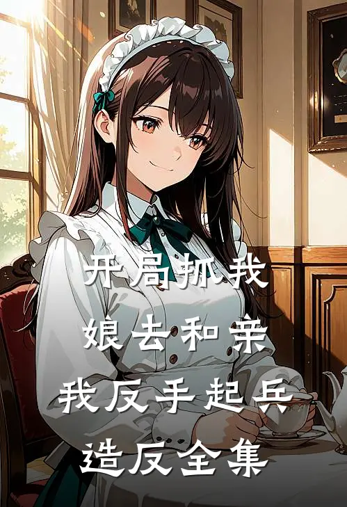 开局抓我娘去和亲,我反手起兵造反全集