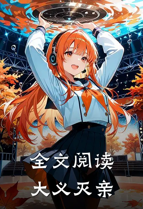 全文阅读大义灭亲