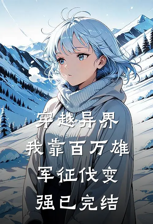 穿越异界：我靠百万雄军征伐变强已完结