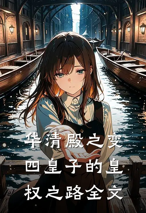 华清殿之变：四皇子的皇权之路全文