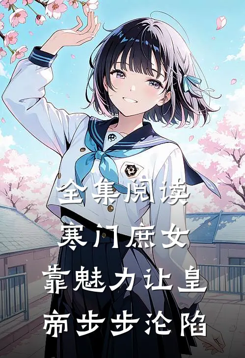 全集阅读寒门庶女:靠魅力让皇帝步步沦陷