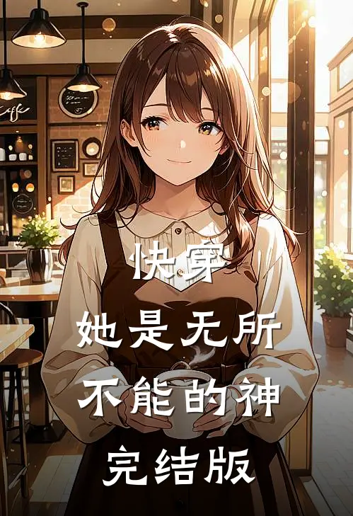 快穿:她是无所不能的神完结版