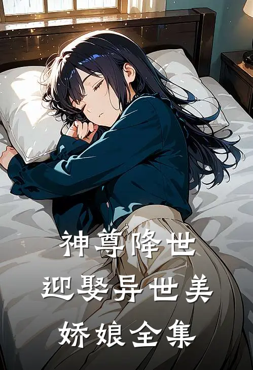神尊降世，迎娶异世美娇娘全集