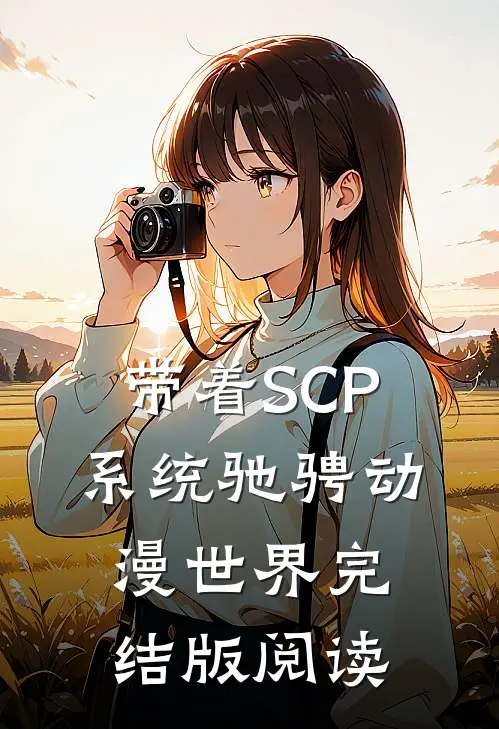 带着SCP系统驰骋动漫世界完结版阅读