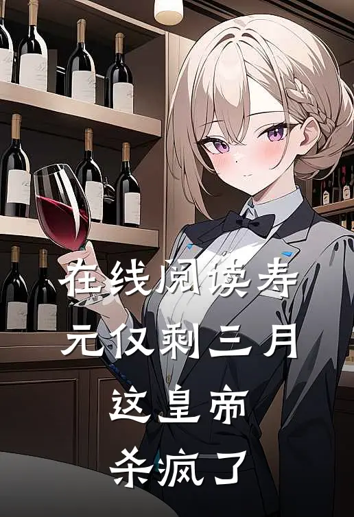 在线阅读寿元仅剩三月，这皇帝杀疯了