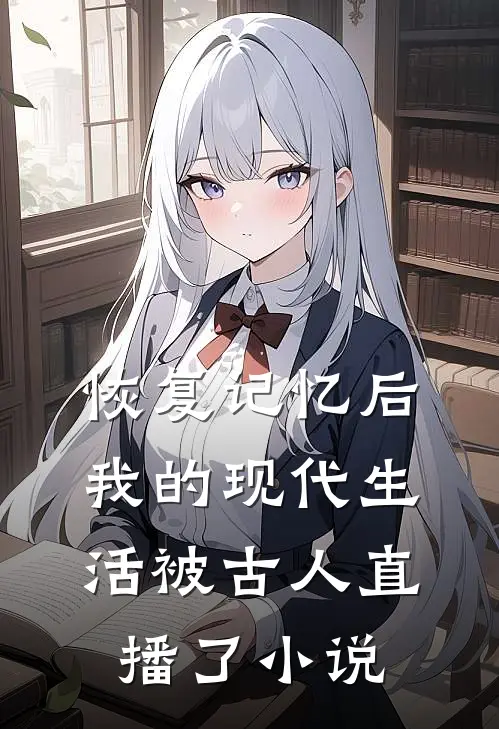 恢复记忆后,我的现代生活被古人直播了小说