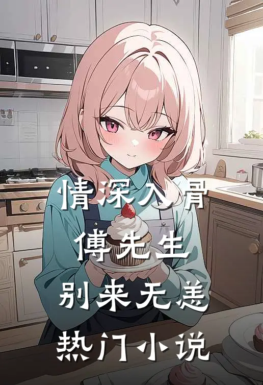 情深入骨:傅先生,别来无恙热门小说
