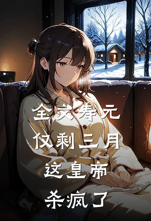 全文寿元仅剩三月，这皇帝杀疯了