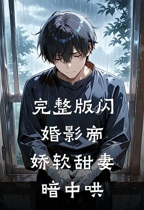 完整版闪婚影帝,娇软甜妻暗中哄