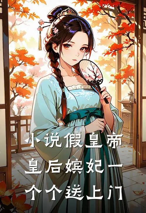 小说假皇帝，皇后嫔妃一个个送上门
