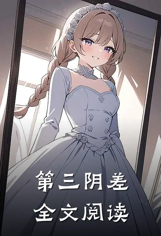 第三阴差全文阅读