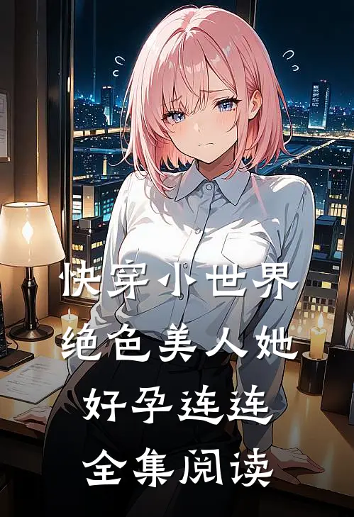 快穿小世界：绝色美人她好孕连连全集阅读