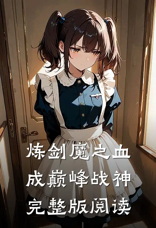 炼剑魔之血,成巅峰战神完整版阅读