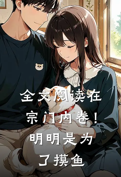 全文阅读在宗门内卷!明明是为了摸鱼