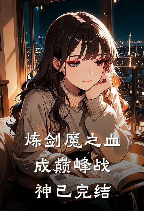 炼剑魔之血,成巅峰战神已完结
