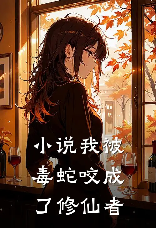 小说我被毒蛇咬成了修仙者