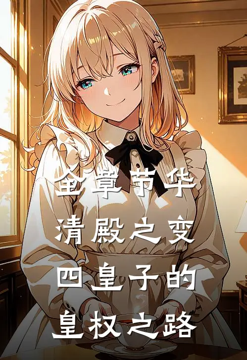 全章节华清殿之变：四皇子的皇权之路