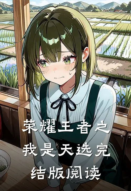 荣耀王者之我是天选完结版阅读