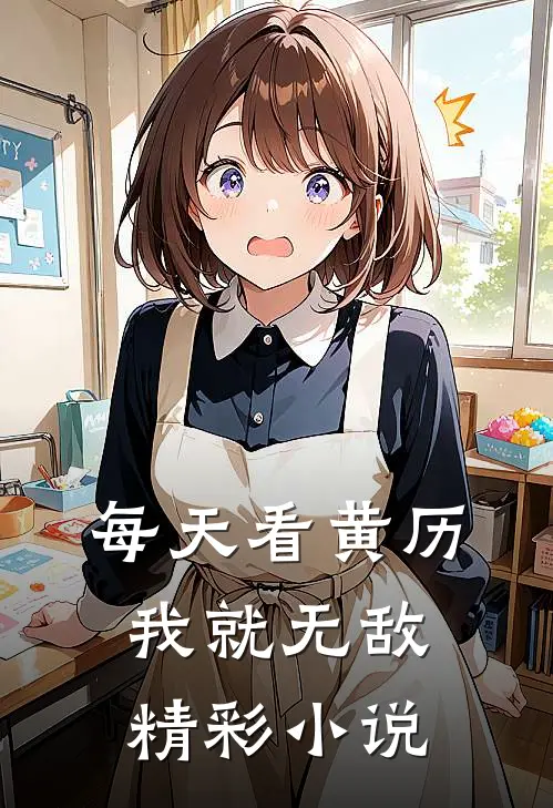 每天看黄历,我就无敌精彩小说