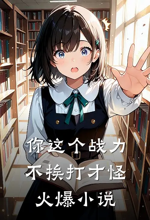 你这个战力,不挨打才怪火爆小说