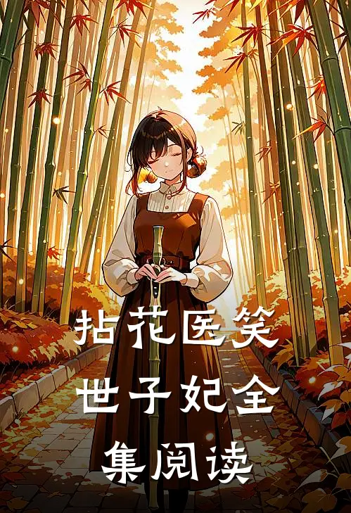 拈花医笑世子妃全集阅读