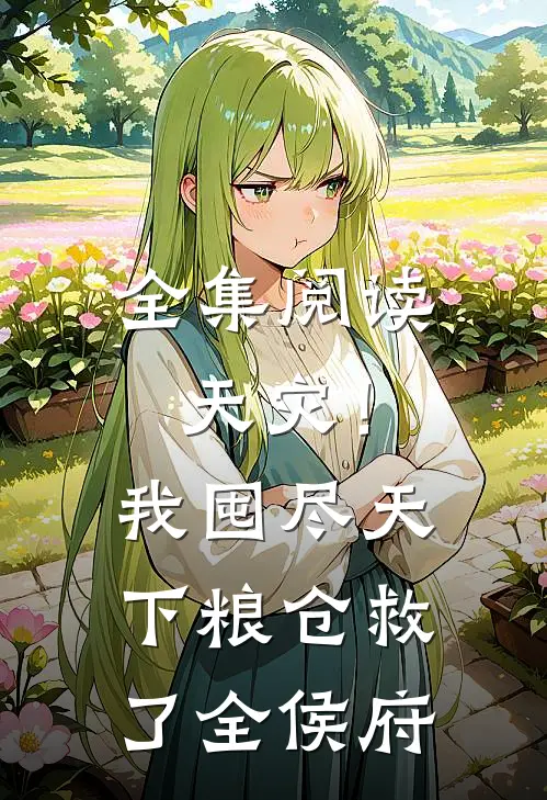 全集阅读天灾！我囤尽天下粮仓救了全侯府