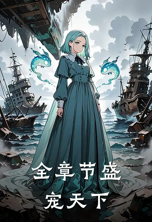 全章节盛宠天下