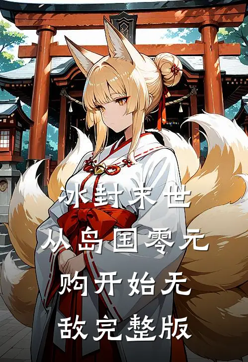 冰封末世:从岛国零元购开始无敌完整版
