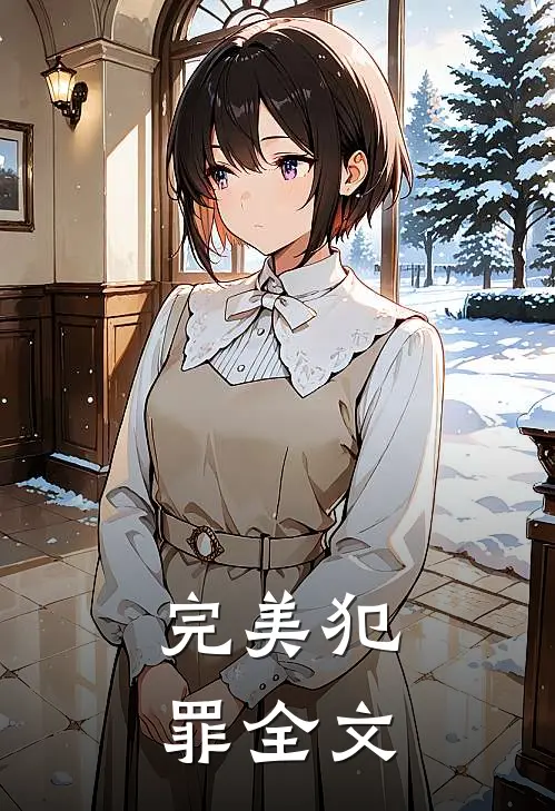 完美犯罪全文