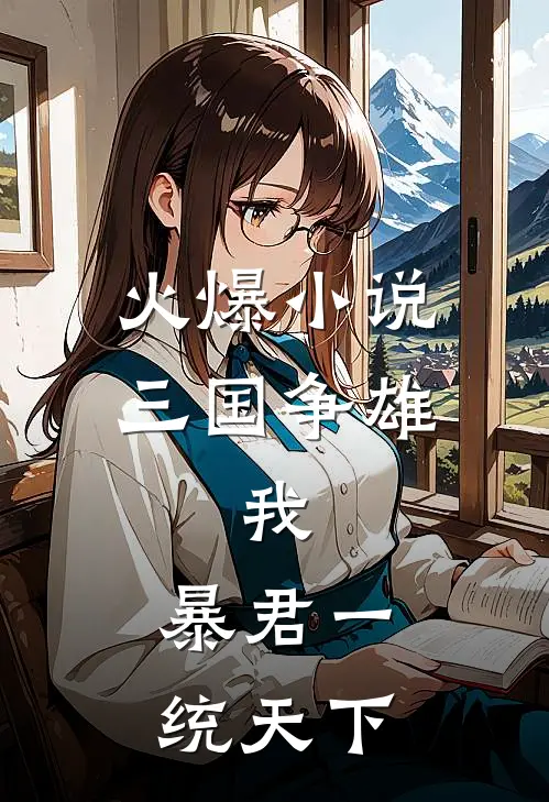火爆小说三国争雄：我，暴君一统天下