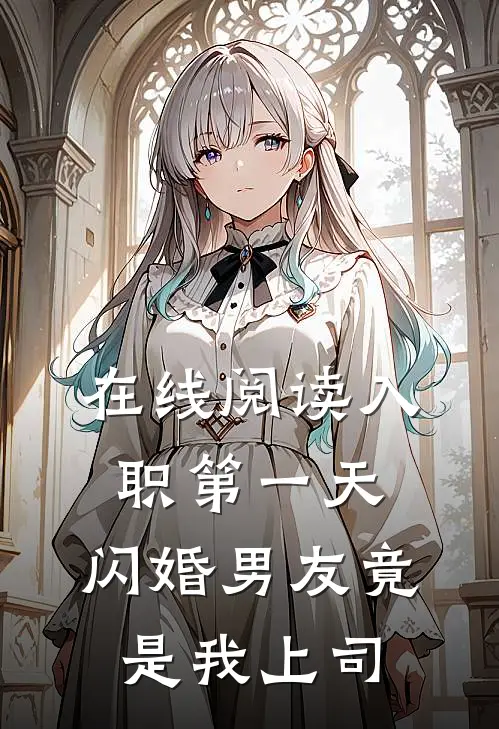在线阅读入职第一天:闪婚男友竟是我上司